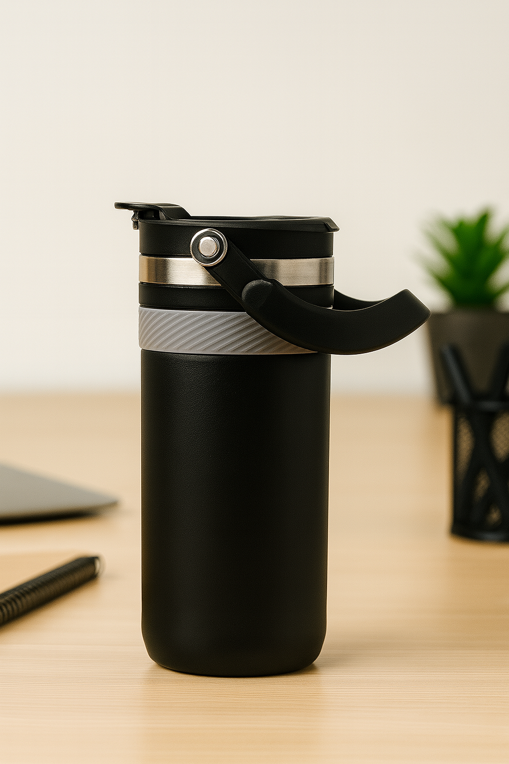 Handler Tumbler