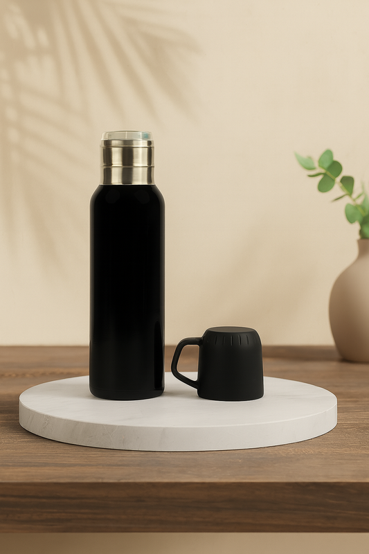 Traveller Flask