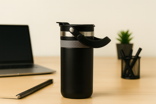 Handler Tumbler